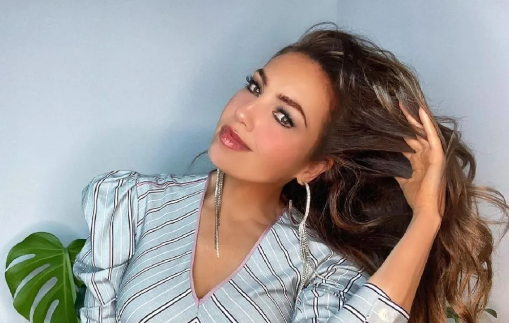Thalía 