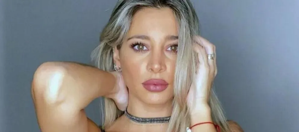Sol Pérez habló sobre su pasado en el amor y sorprendió a todos