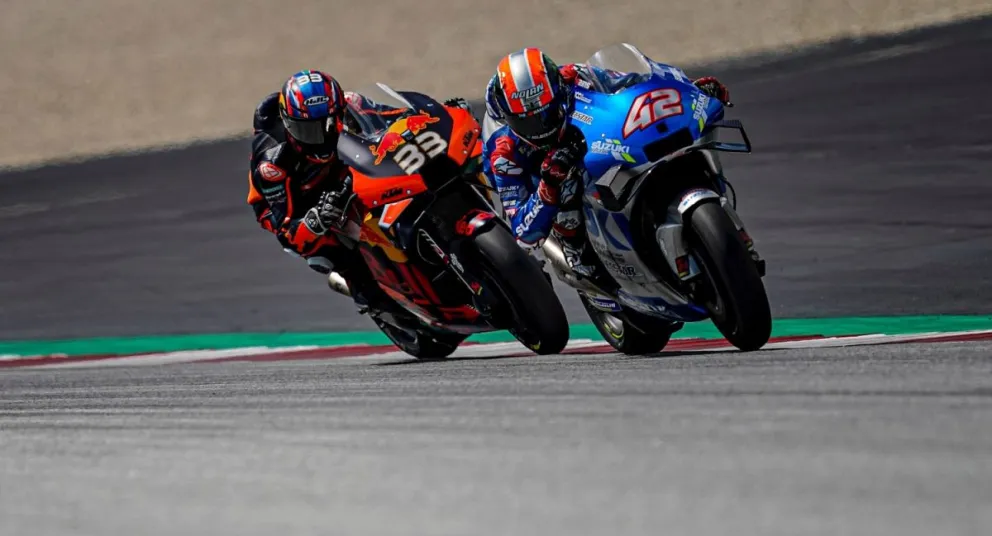 Santiago del Estero: el Moto GP de Termas de Río Hondo se posterga por la pandemia de coronavirus