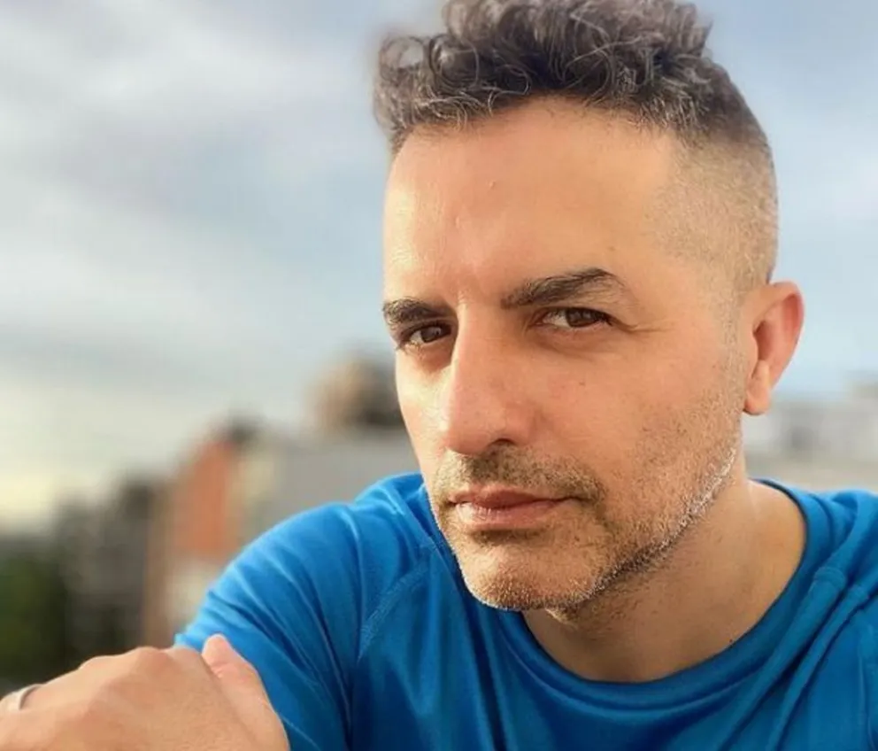 En medio de la polémica con Barbie Simons, Ángel de Brito fue contra Denise Dumas