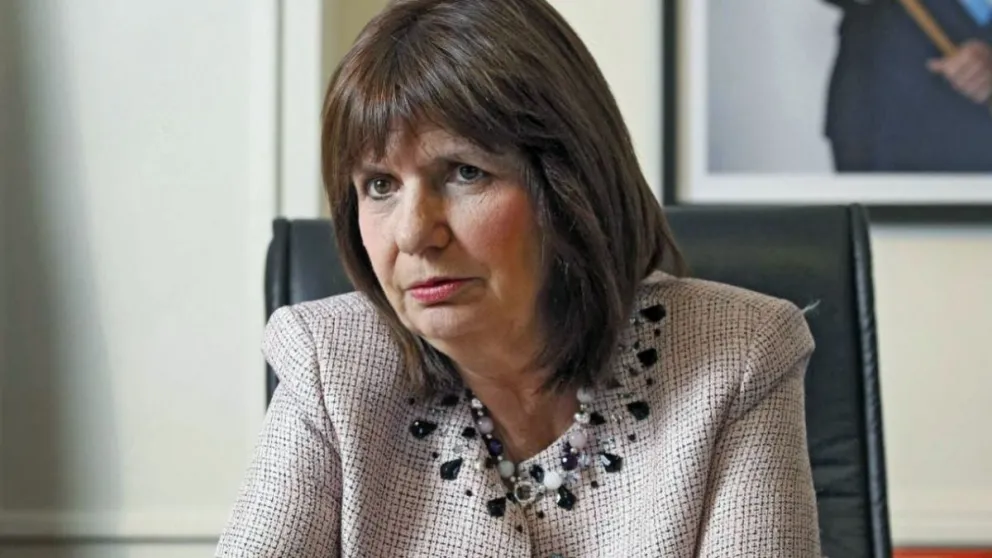 Escrache y polémica con Patricia Bullrich: C5N desvinculó a un periodista 