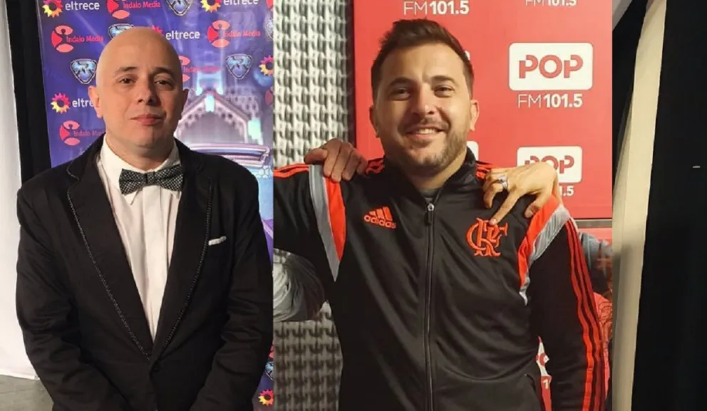 El Dipy vs Brancatelli