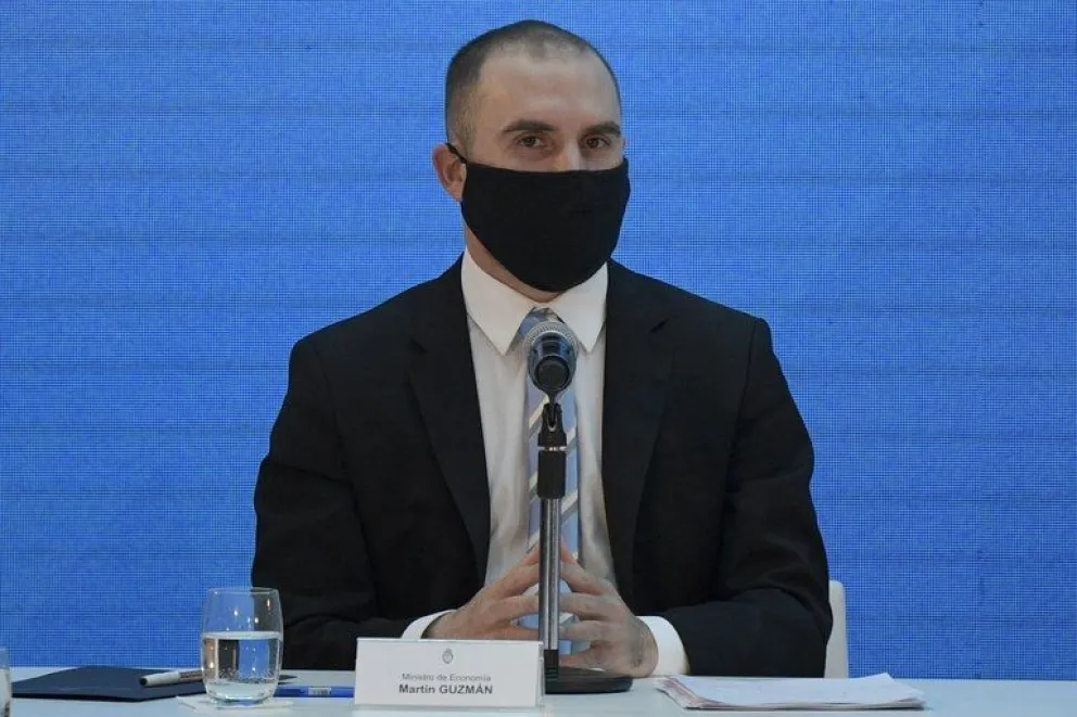 ¿Más ayuda del Estado?: El Ministro de Economía adelantó qué pasará con el IFE y el ATP durante este 2021