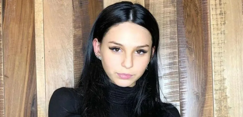 Juanita Tinelli inundó de ternura todo con una foto junto a su padre Marcelo Tinelli 