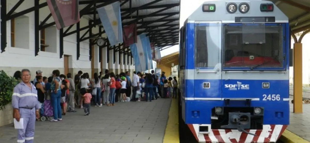 Tren