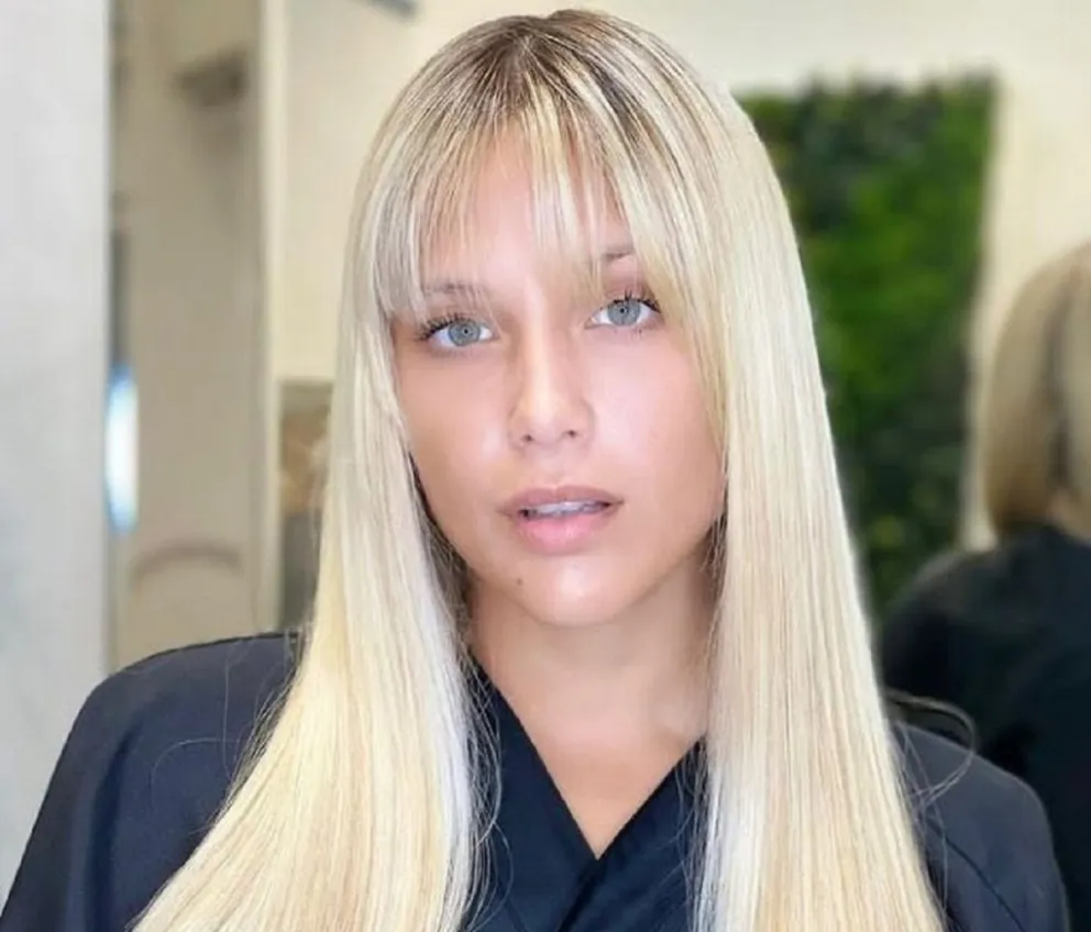 Barbie Vélez rompió el silencio sobre los rumores de embarazo