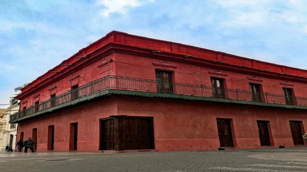 La Casa de Leguizamón se prepara para contar toda su historia