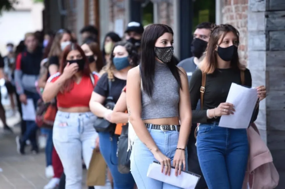 Plan Potenciar Inclusión Joven: ¿Cómo inscribirse?