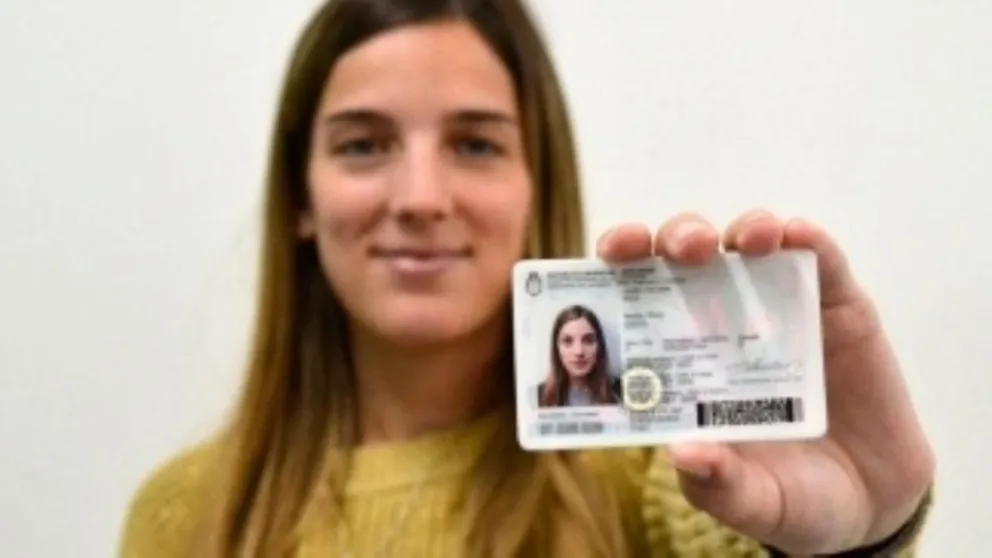 Lo que tenés que saber para renovar el DNI de los 14 años