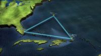 El Triángulo de las Bermudas se "tragó" un barco y recrudece el misterio de sus aguas