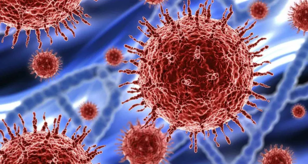 Advierten sobre el riesgo de confundir alergia y resfrío con coronavirus
