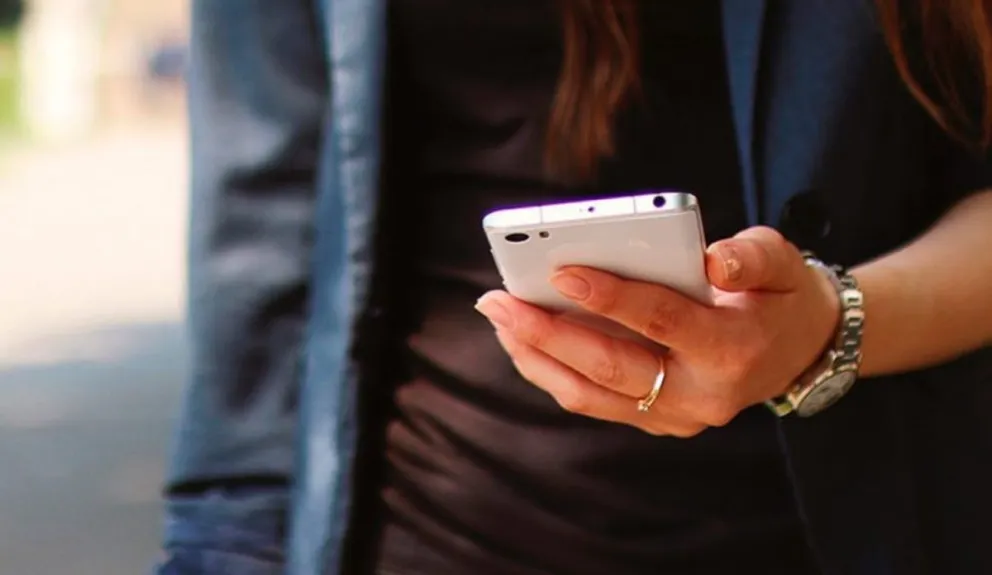 Cayó pareja que se dedicaba a robar celulares a mujeres