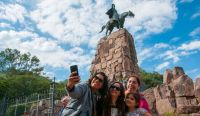 Fin de semana XL: el turismo generó ingresos a Salta por más de $300 millones