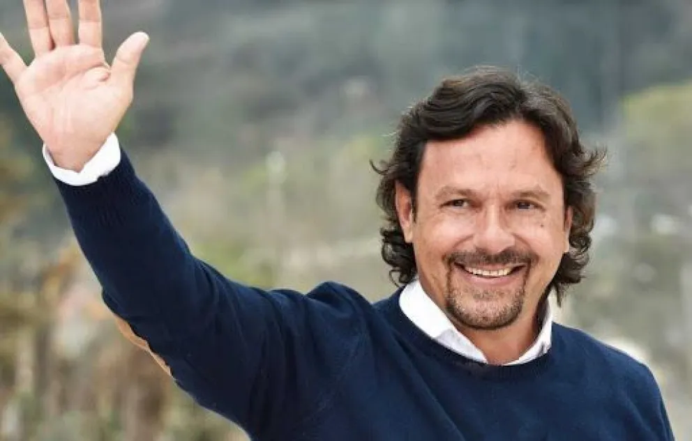 Gustavo Sáenz firmará con Nación un convenio por el Plan Casa Propia