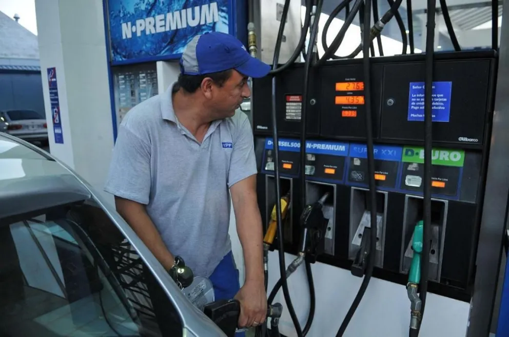 Falta de gasoil en Salta: trabajadores del campo iniciarían protestas
