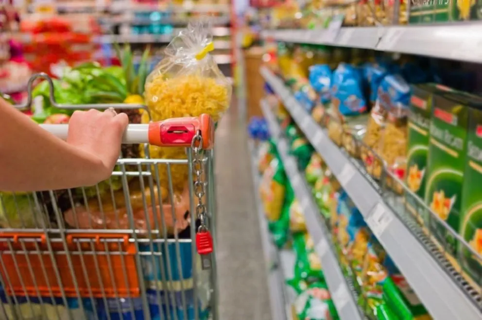 El Gobierno lanzó la Canasta Ahorro: ¿qué productos incluirá y dónde se podrá conseguir?