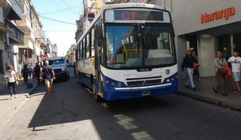 SAETA. Fuente: (Twitter)