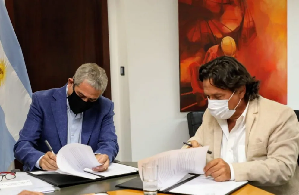 Unas 2.500 familias salteñas cumplirán el sueño de acceder a la casa propia