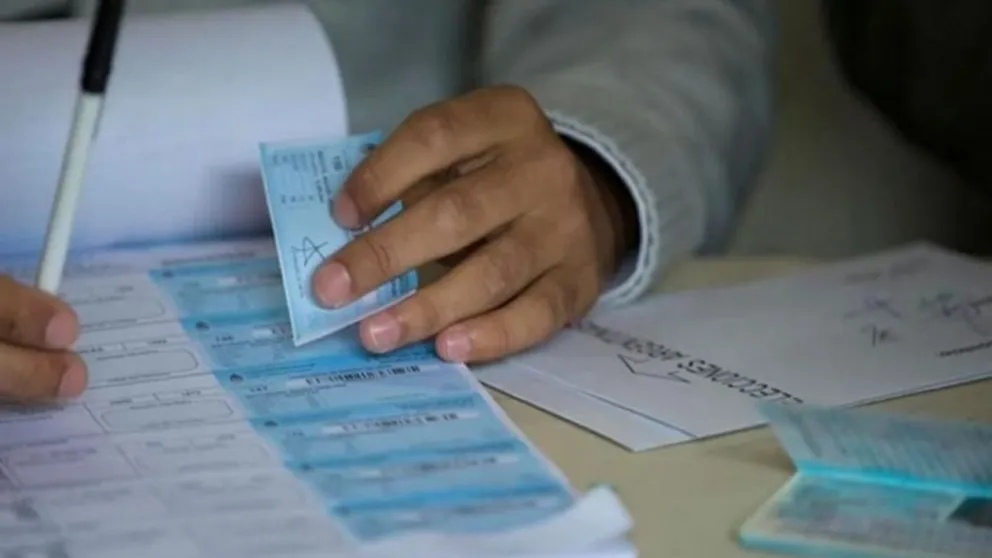 El Tribunal Electoral de Salta ya fijó el cronograma para el 4 de julio