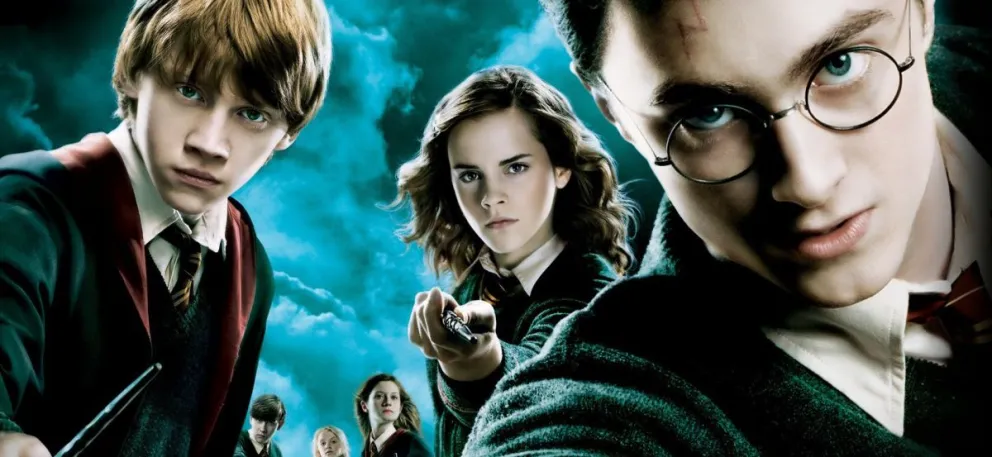 Harry Potter volvería a las pantallas en forma de serie y los fanáticos revolucionan todo