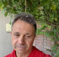 "Recibiendo esperanza": el emotivo mensaje de Sergio Lapegüe tras contagiarse de coronavirus