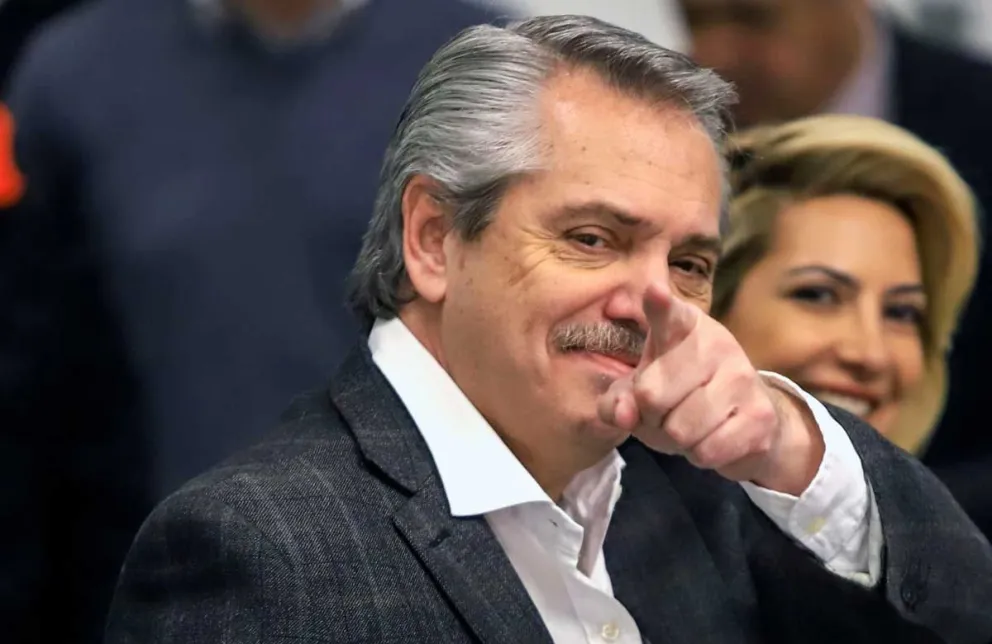 Alberto Fernández tiene un as bajo la manga para intentar suspender nuevamente las clases presenciales
