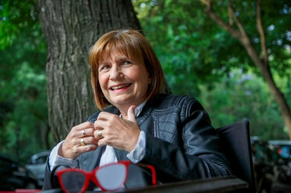 Bullrich arremetió contra Gildo Insfrán: "Los abusos deben terminar"