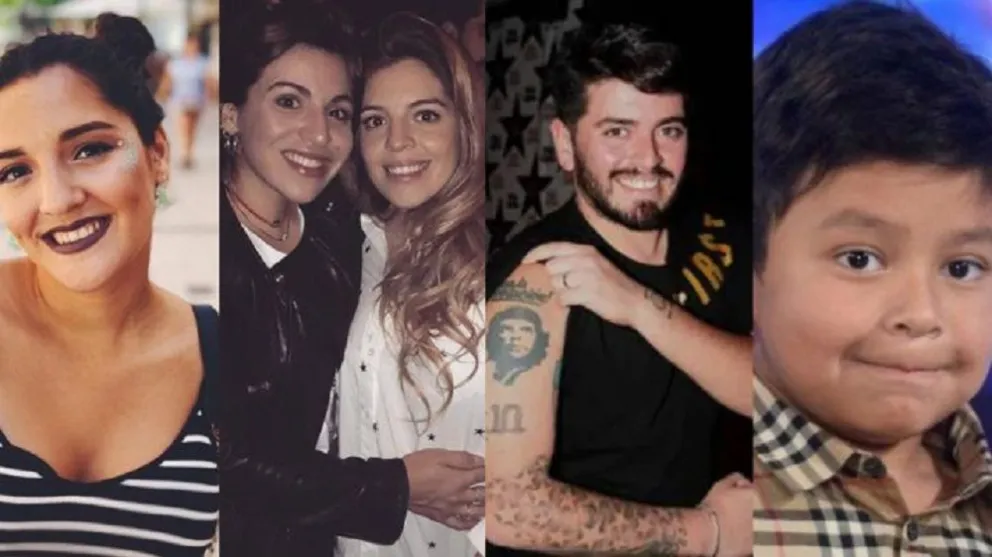 ¿Qué pasó con el grupo de WhatsApp que tenían los hermanos Maradona?