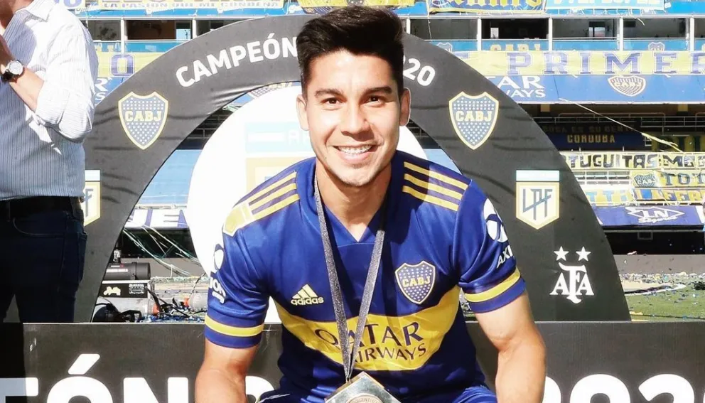 BOMBAZO DE VERANO: ¿Pol Fernández a River?