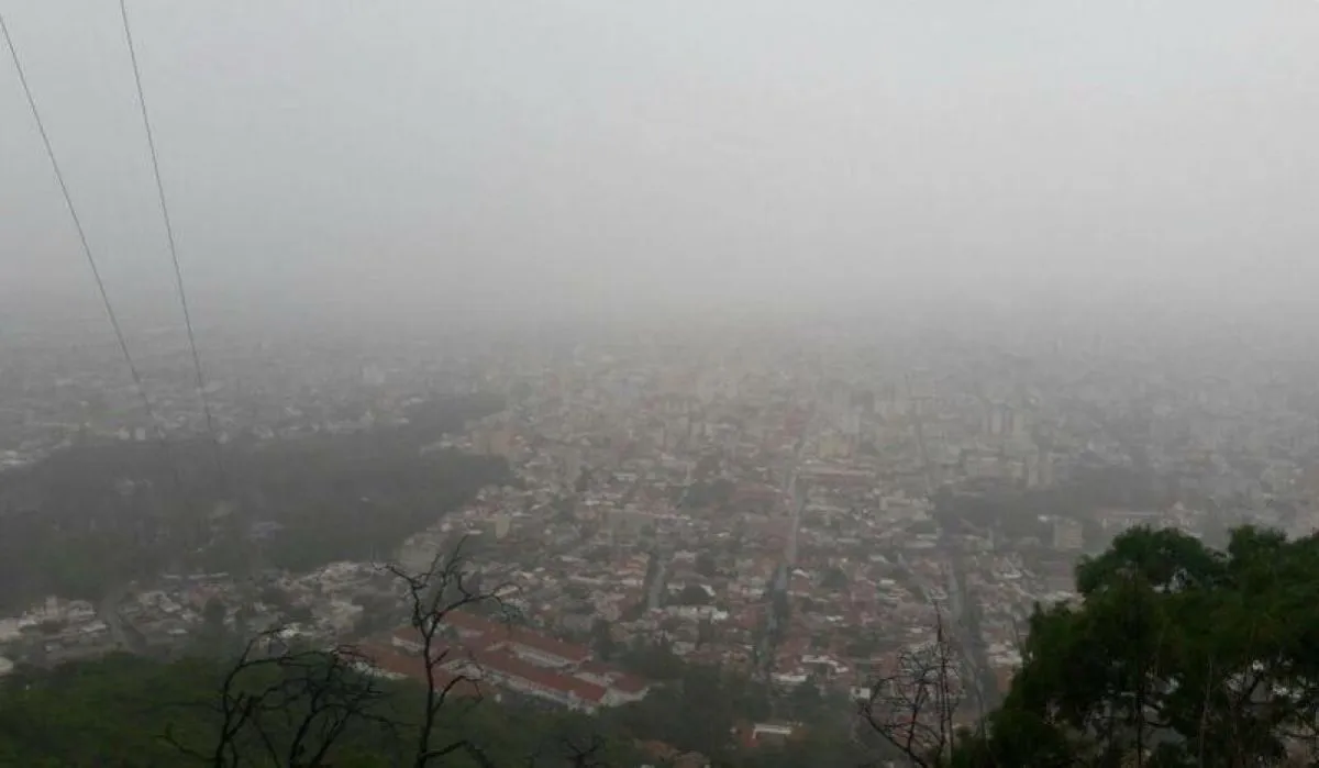Lluvia