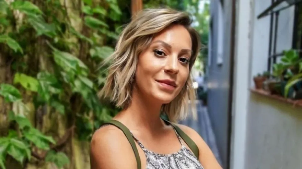 Noelia Marzol suspendió la boda con Ramiro Arias: “Quedé con el vestido colgado”