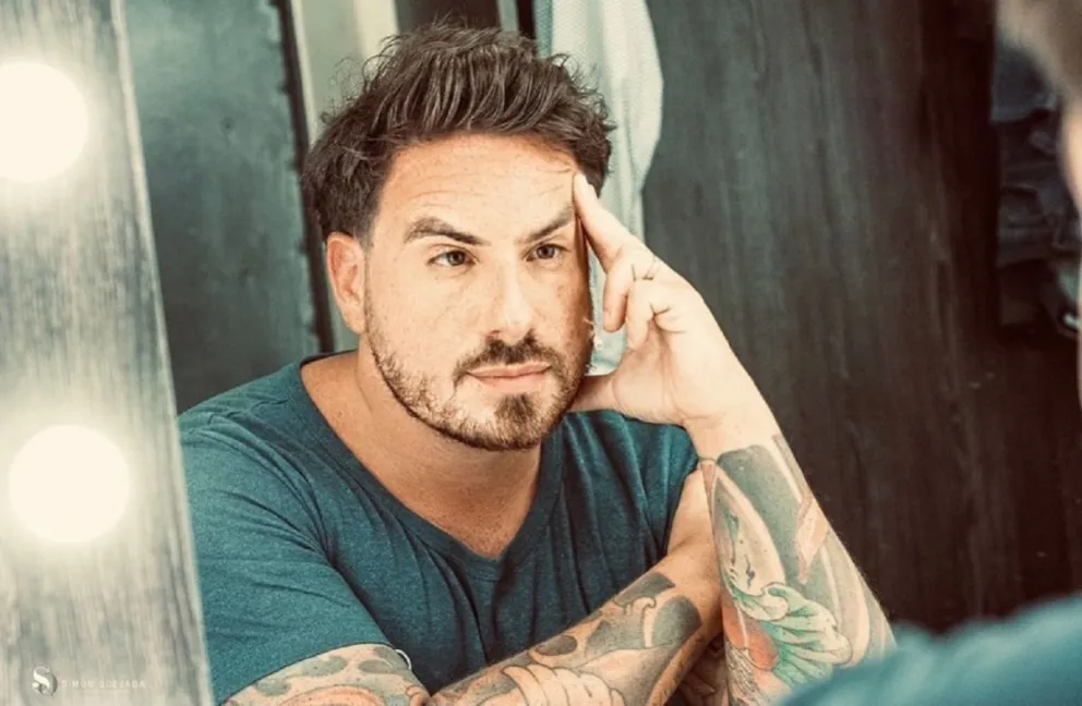Fede Bal y un sentido mensaje tras su lucha contra el cáncer