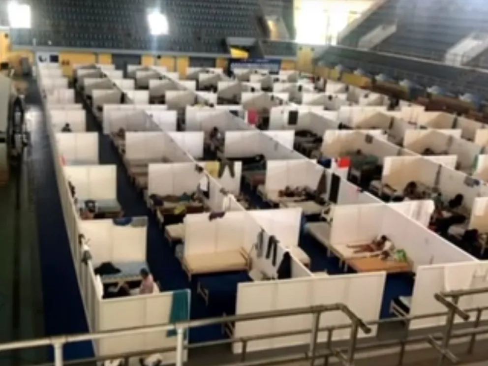 Los intendentes de Formosa apoyaron a Insfrán
