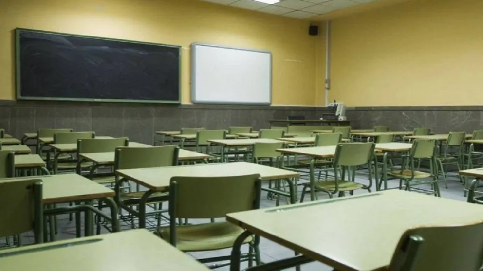 Concretaron la primera negociación por paritarias docentes para el inicio de las clases en Salta 