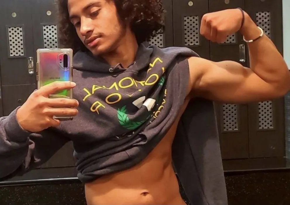 Murió un Youtuber al contagiarse por segunda vez de Covid-19