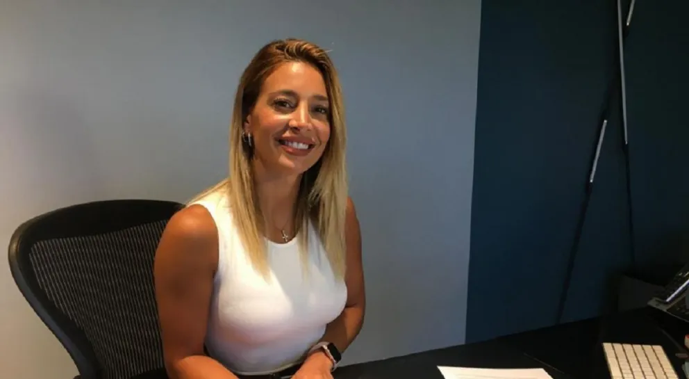 Sol Pérez contó detalles exclusivos de su participación en el Masterchef Celebrity