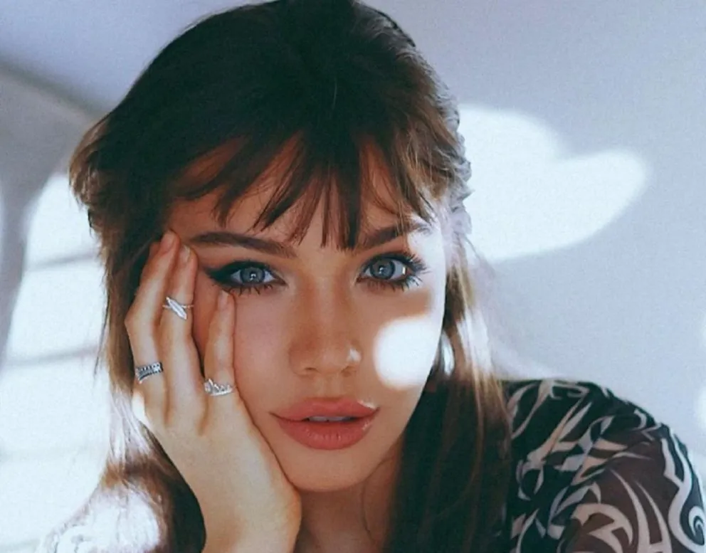 Malena Narvay relató cómo atraviesa el coronavirus: “Estoy harta”