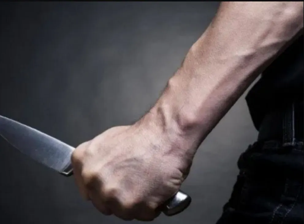 Criminal acribilló a su hermano con certeras puñaladas