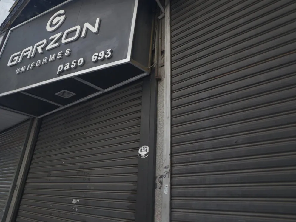 Una joven fue drogada y abusada sexualmente por su empleador