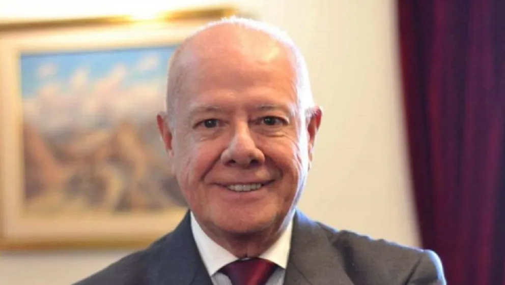 Miguel Ángel Torres