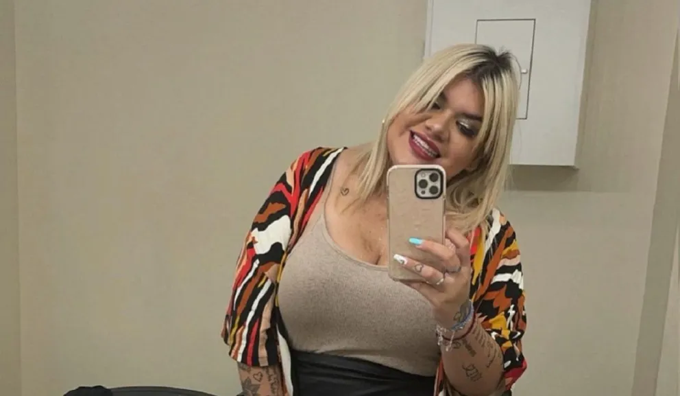 More Rial Fuente:(Instagram)
