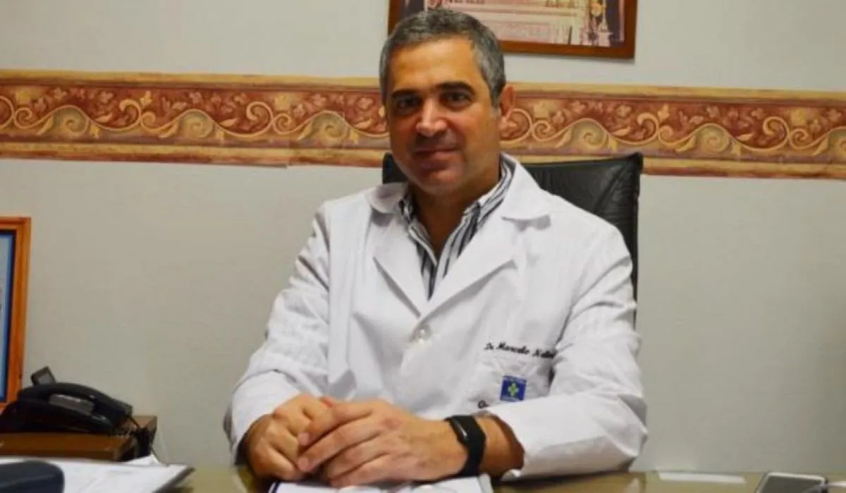 Marcelo Nallar
