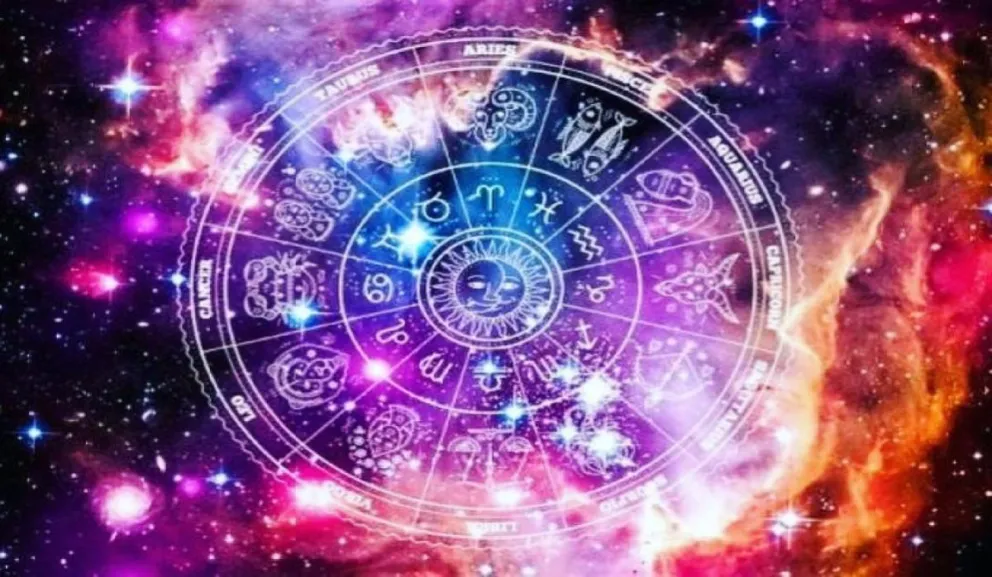 Signos del zodiaco. Fuente: (Twitter)
