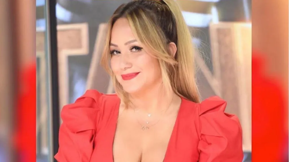 La sorprendente respuesta de Karina La Princesita cuando tuvo que elegir entre El Polaco y Agüero