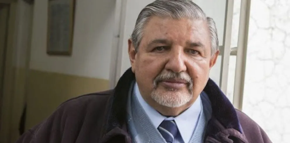 Tenso diálogo entre el Ministro de Salud y el Gerente del hospital de Tartagal: qué le dijo tras el escándalo de las vacunas