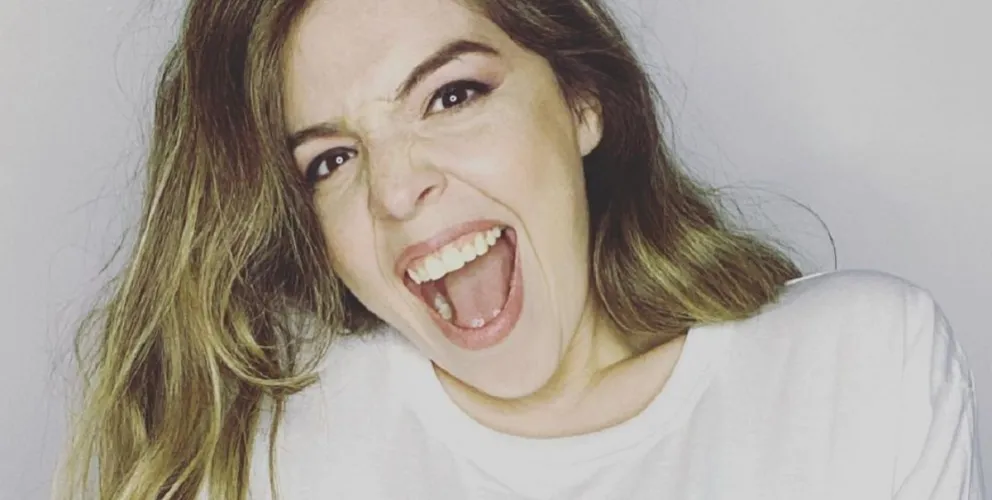 Dalma Maradona. Fuente (Instagram)