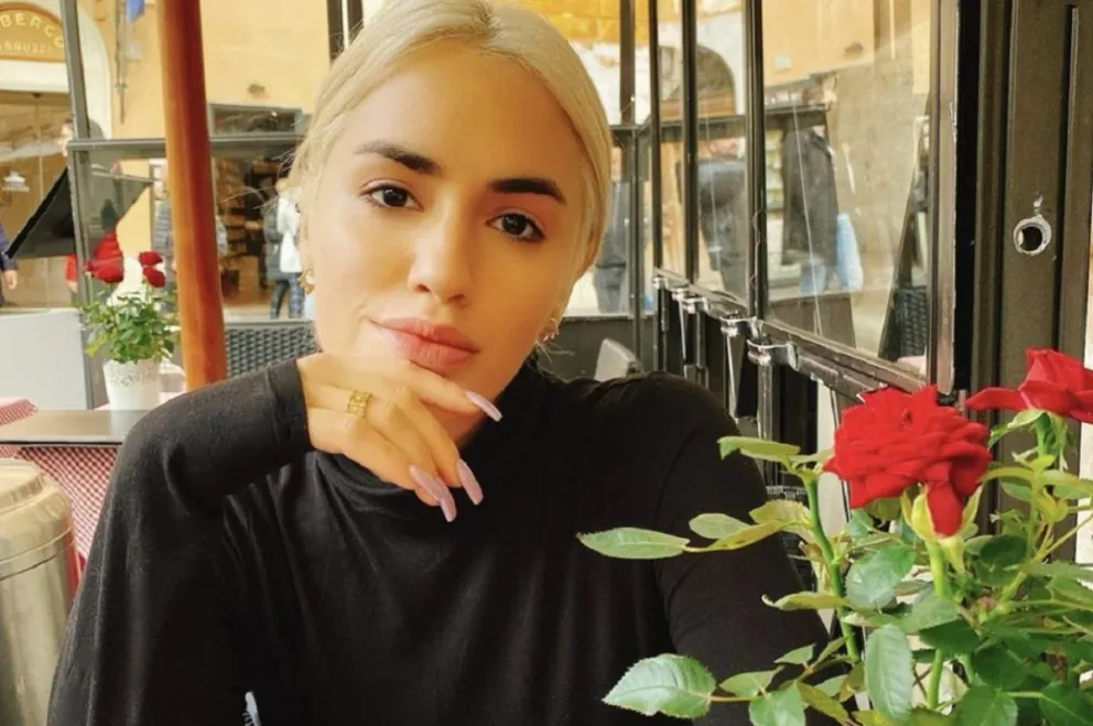 Lo hizo de nuevo: Lali Espósito causó furor con un look relajado que despertó suspiros