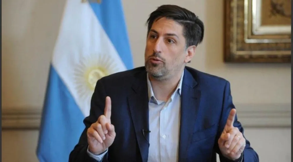 El gobierno Nacional ratifica la vuelta a clases a pesar de la demora con la Sputnik V