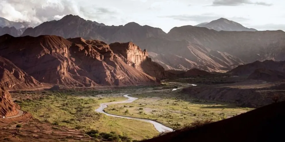 La construcción de una ruta alternativa en los Valles Calchaquíes beneficiará a Salta