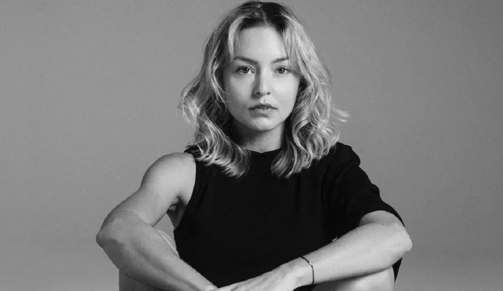 Angelique Boyer reveló por qué no acompaña a Sebastián Rulli durante la enfermedad de su padre